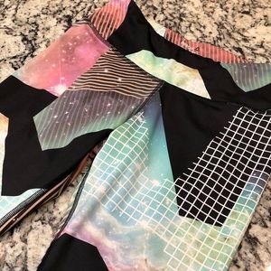 Reebok Speedwick Leggings